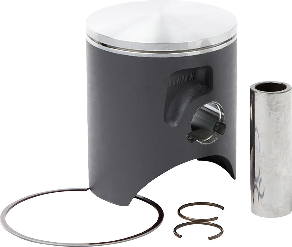Piston Kit Cast Replica for 2 Stroke