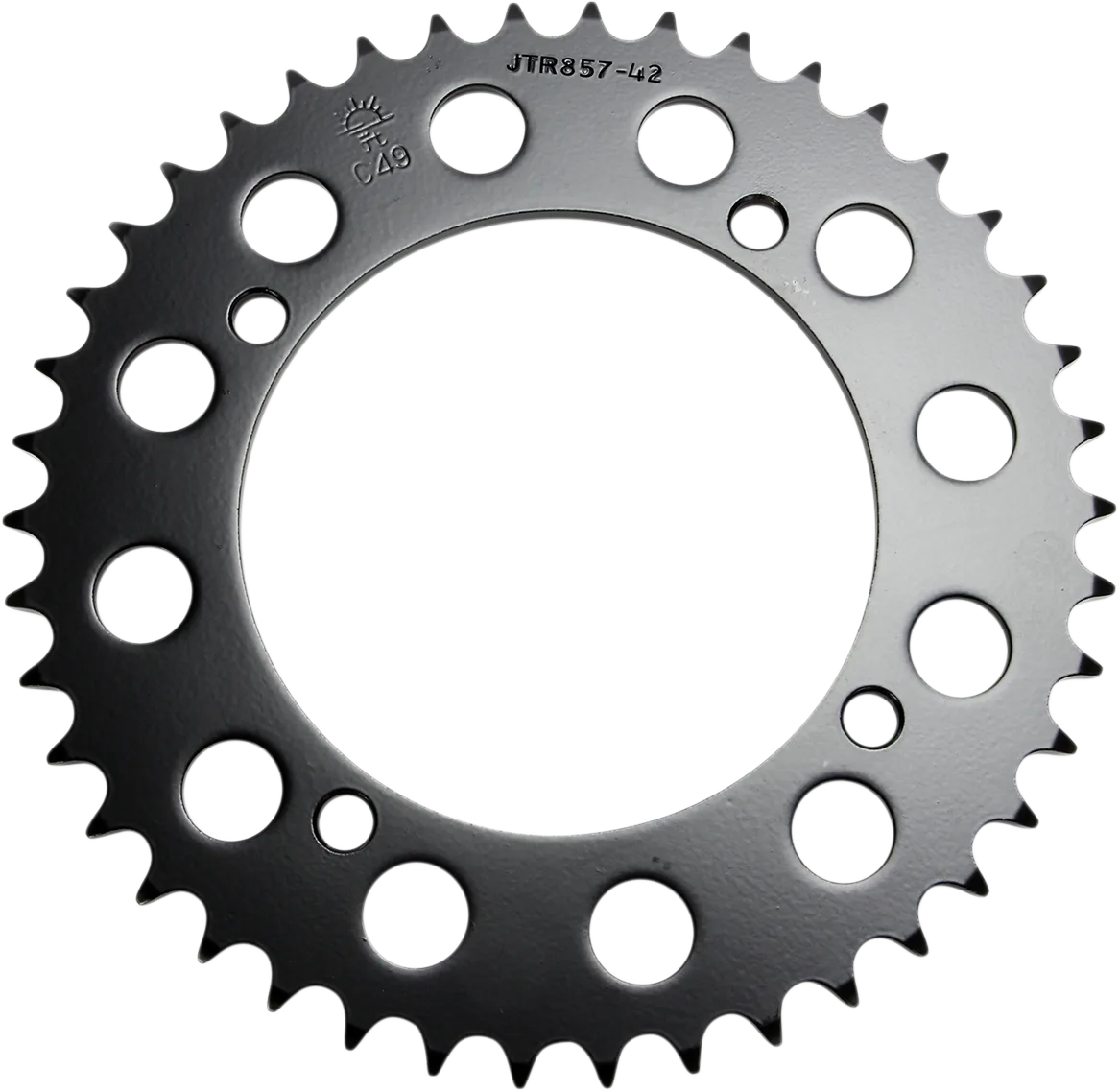 Steel Rear Sprocket