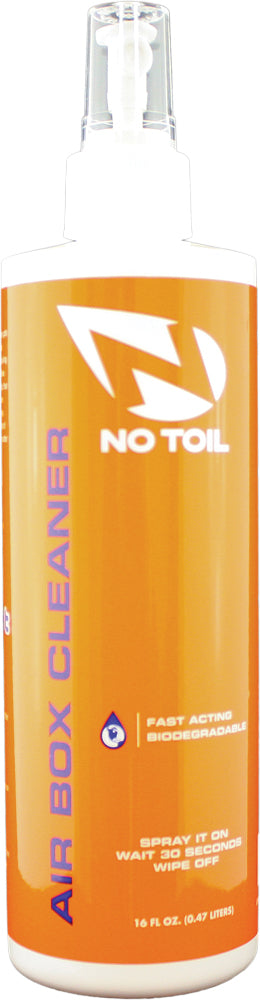 Air Box Cleaner