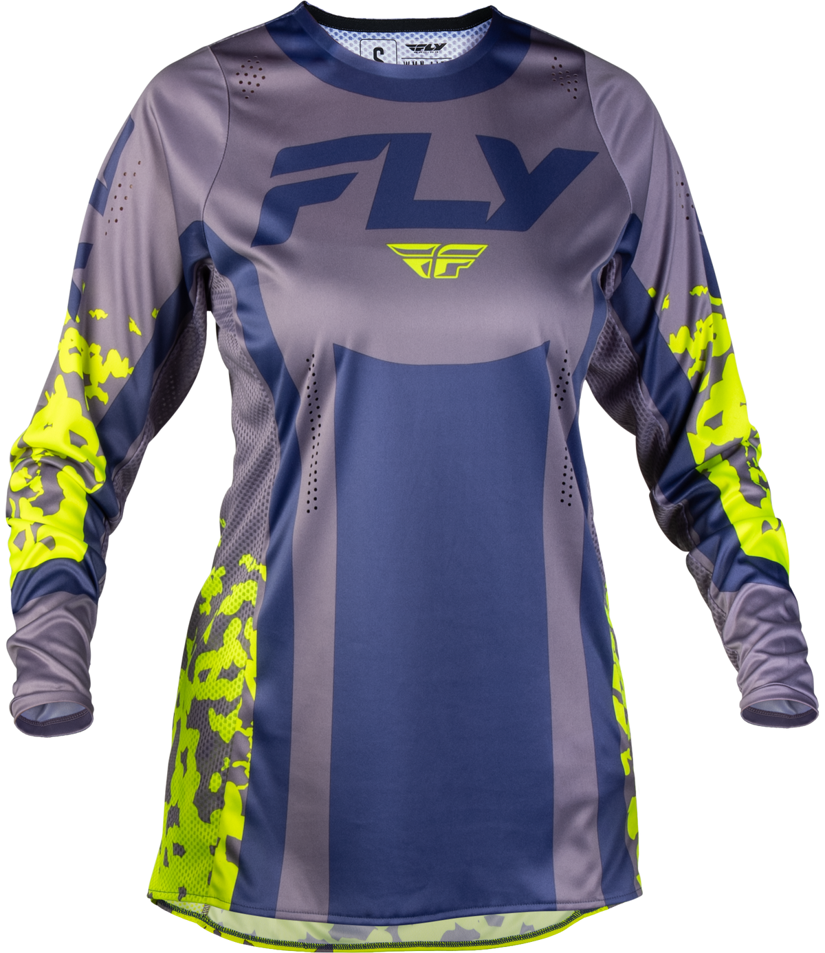 Women's Lite Flake Jersey (2027)