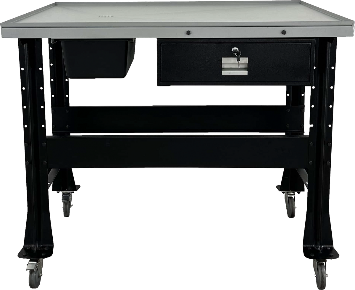 Tear Down Table