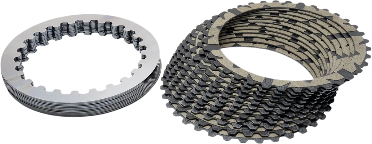 TorqDrive® Clutch Kit
