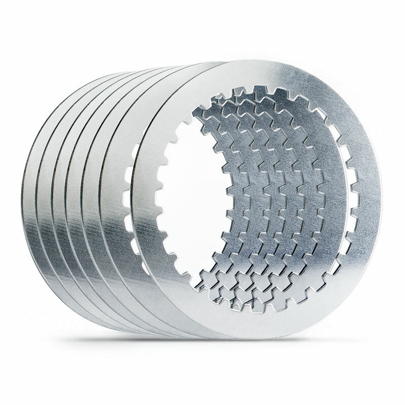 Steel Clutch Component