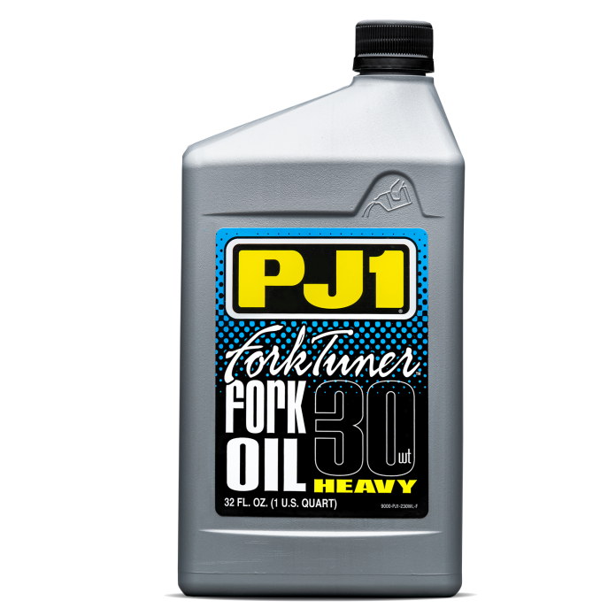 Competition Fork Oil