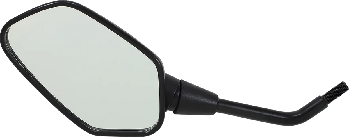 OEM-Style Replacement Mirror for Honda