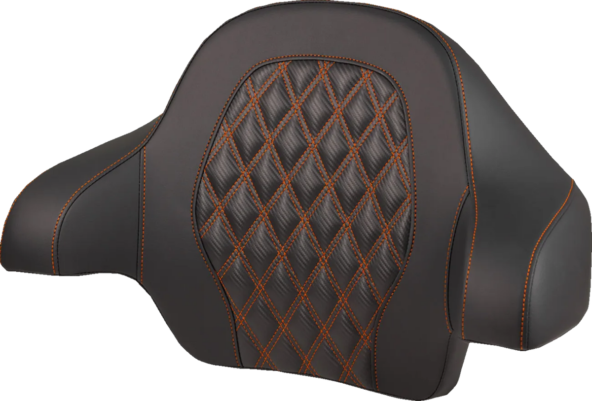 Tour Pak® Backrest Pad