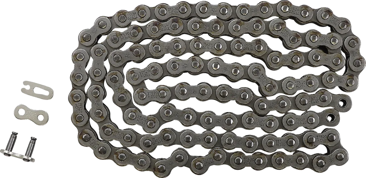 520 HDS Ultimate Competition Chain