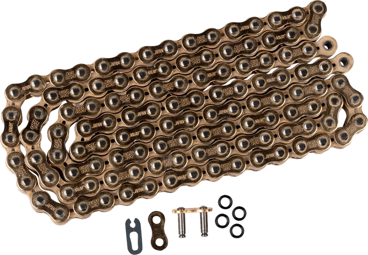 520 SRX2 Chain