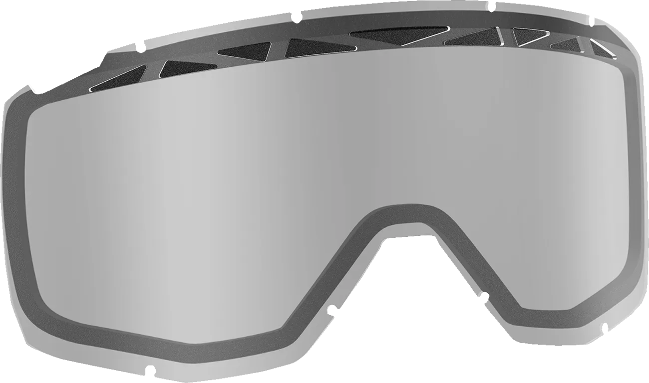 Primal/Split Goggle Dual Pane ACS Lens