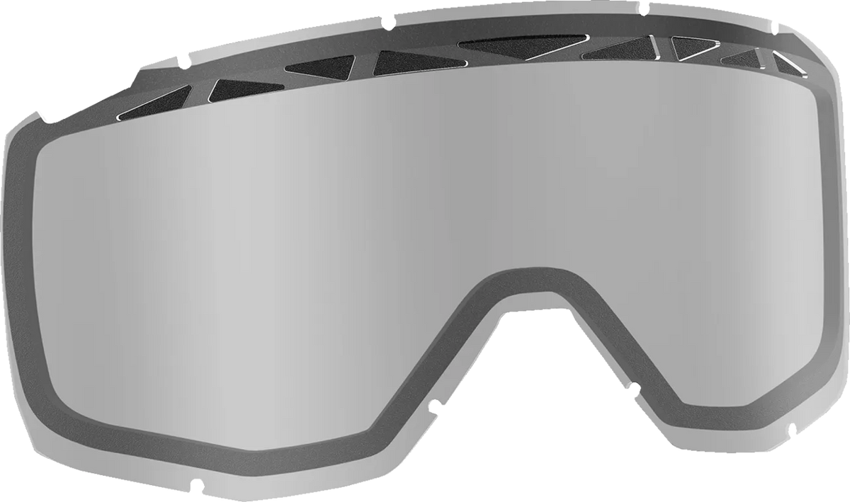 Primal/Split Goggle Dual Pane ACS Lens