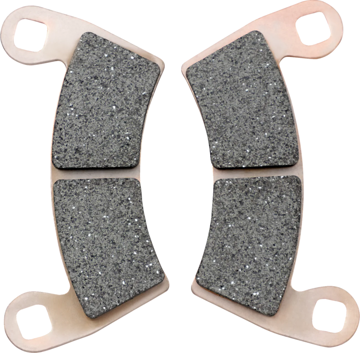 Sintered Metal Brake Pads