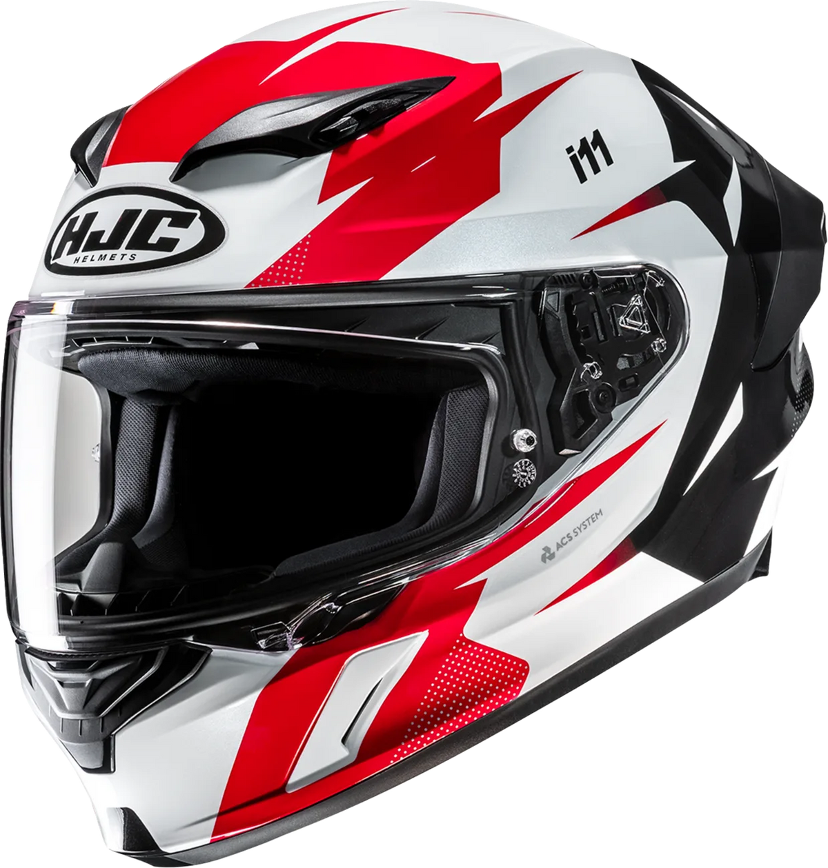 i11 Instant Helmet