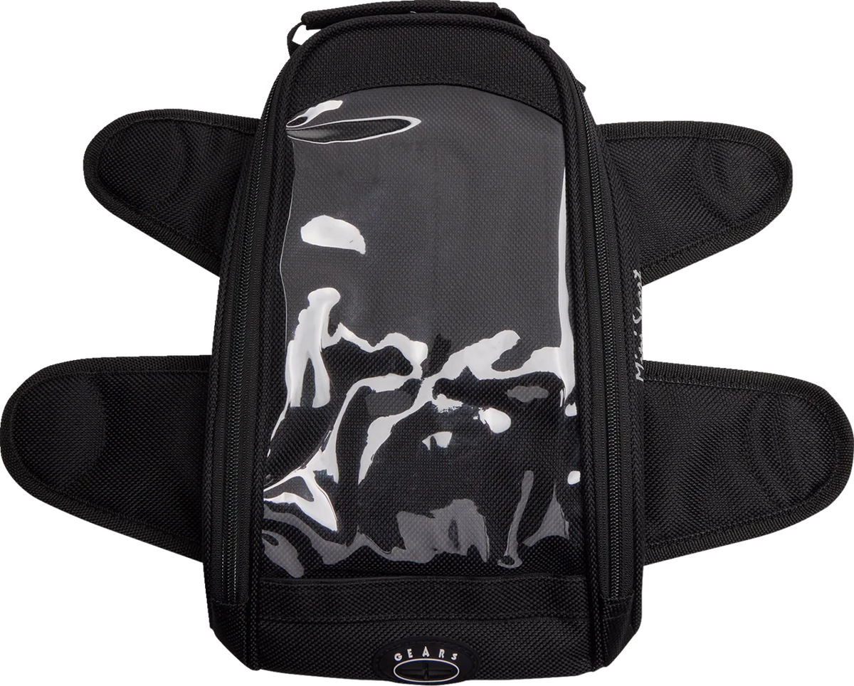 Mini Sport Tank Bag