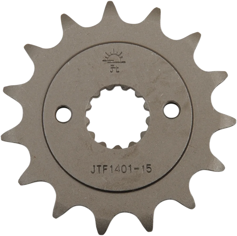 Front Sprocket