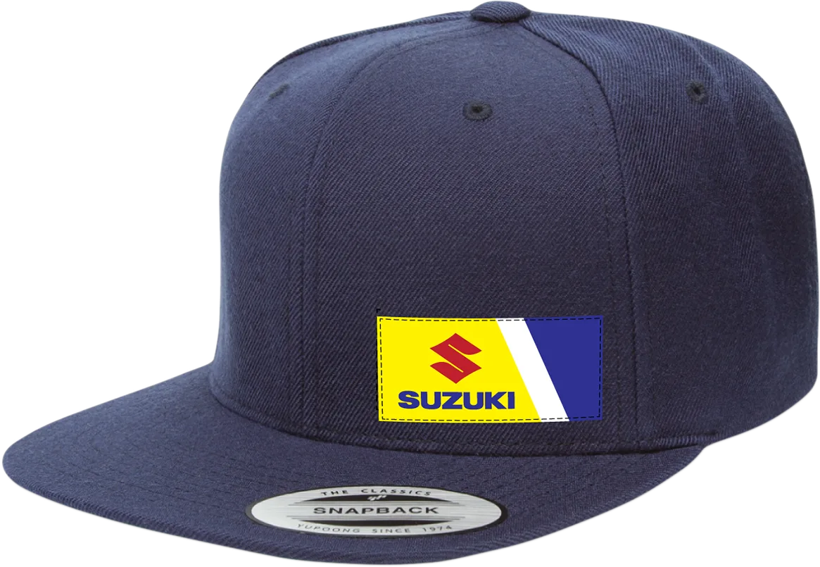Wedge Hat