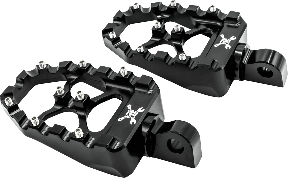 MX Evolution Pegs