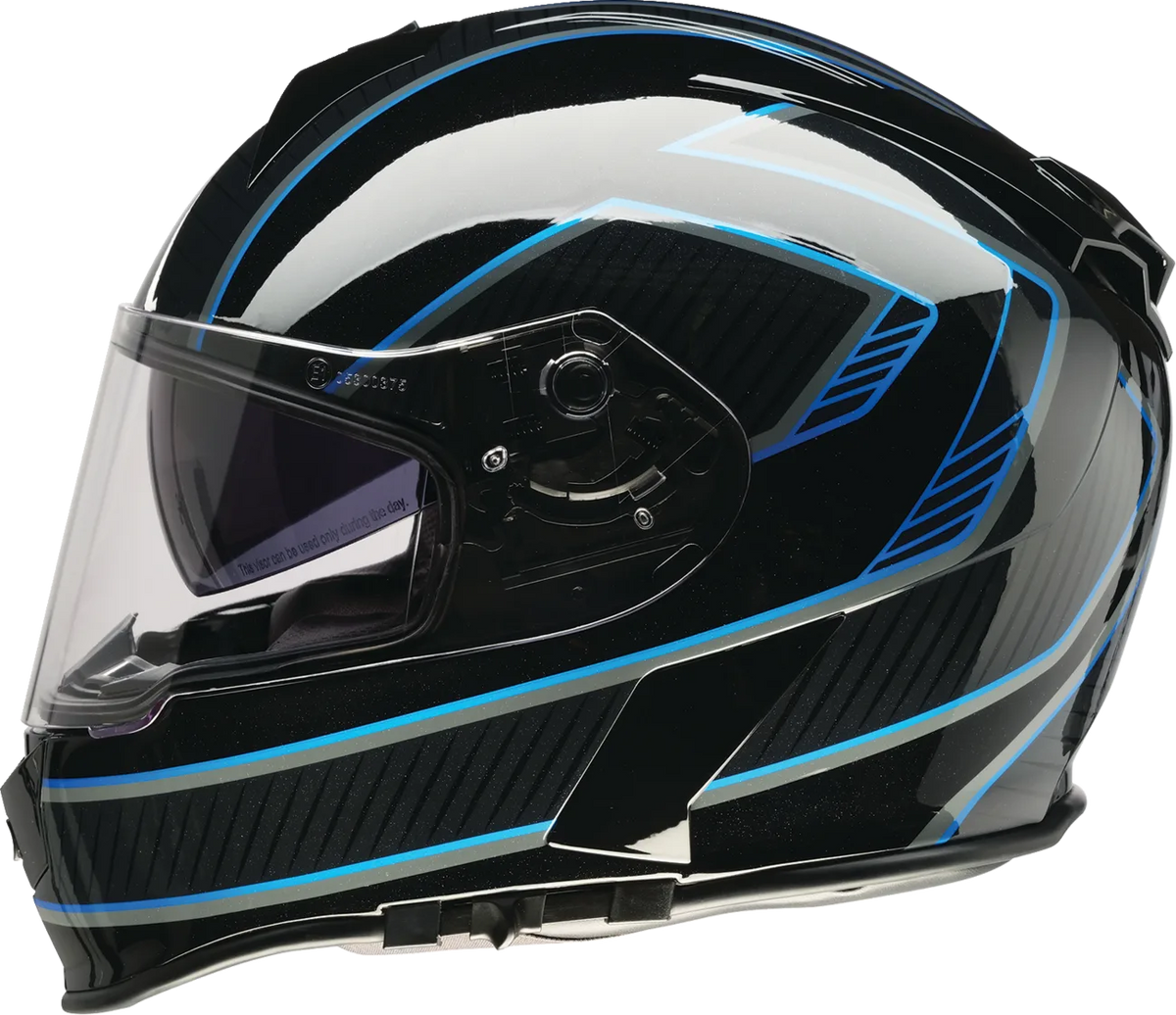 Warrant Amplify Helmet