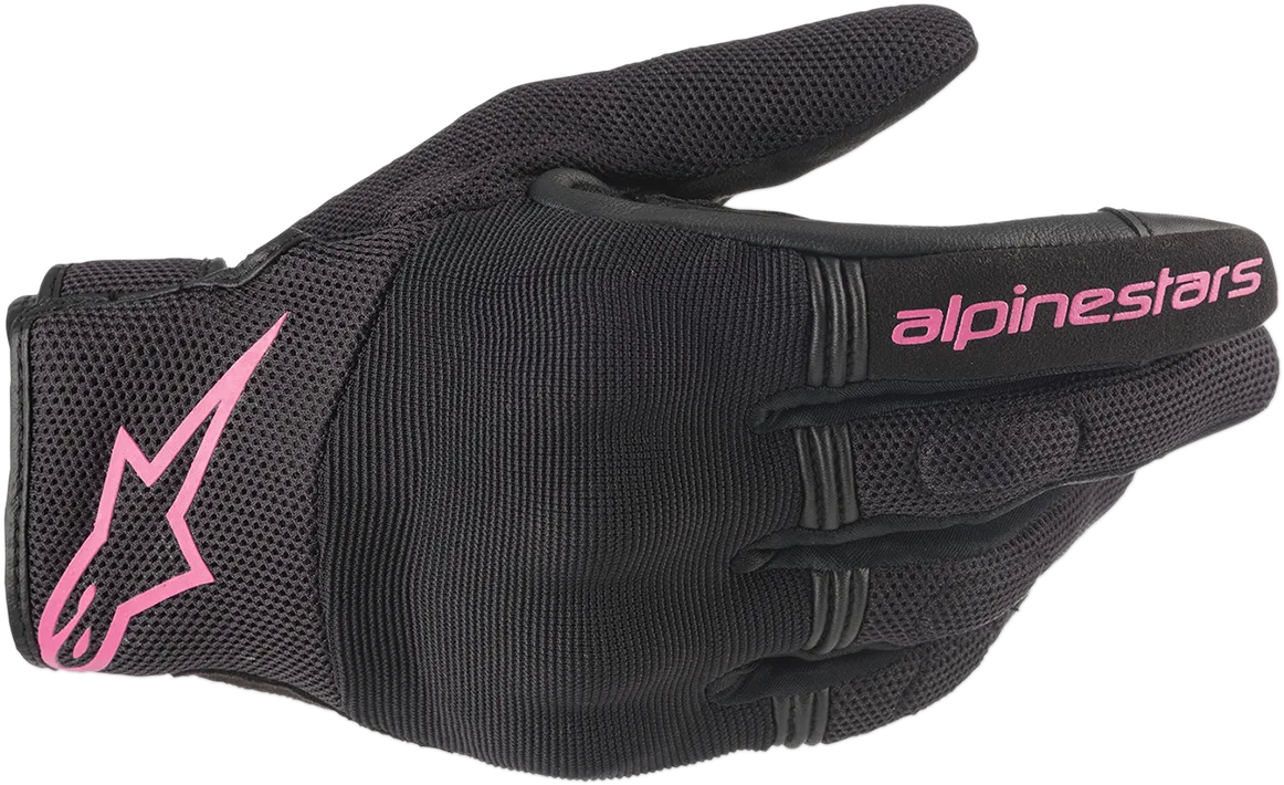Stella Copper Gloves