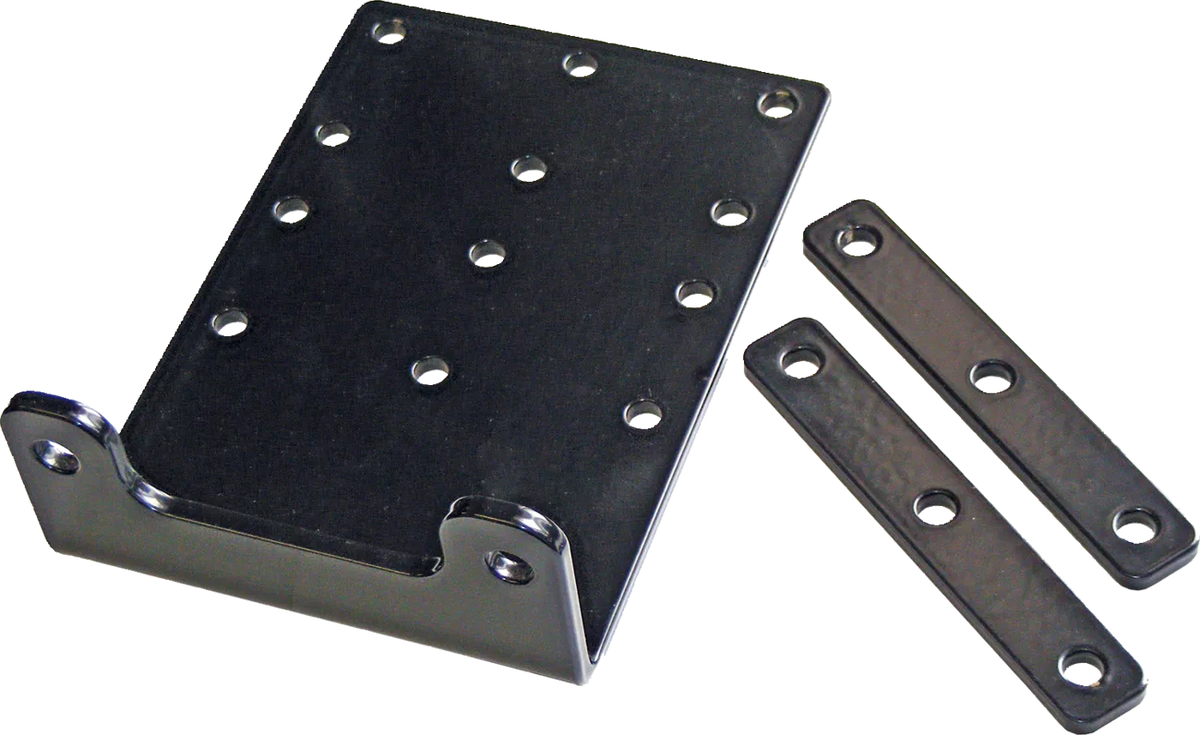 Winch Mount