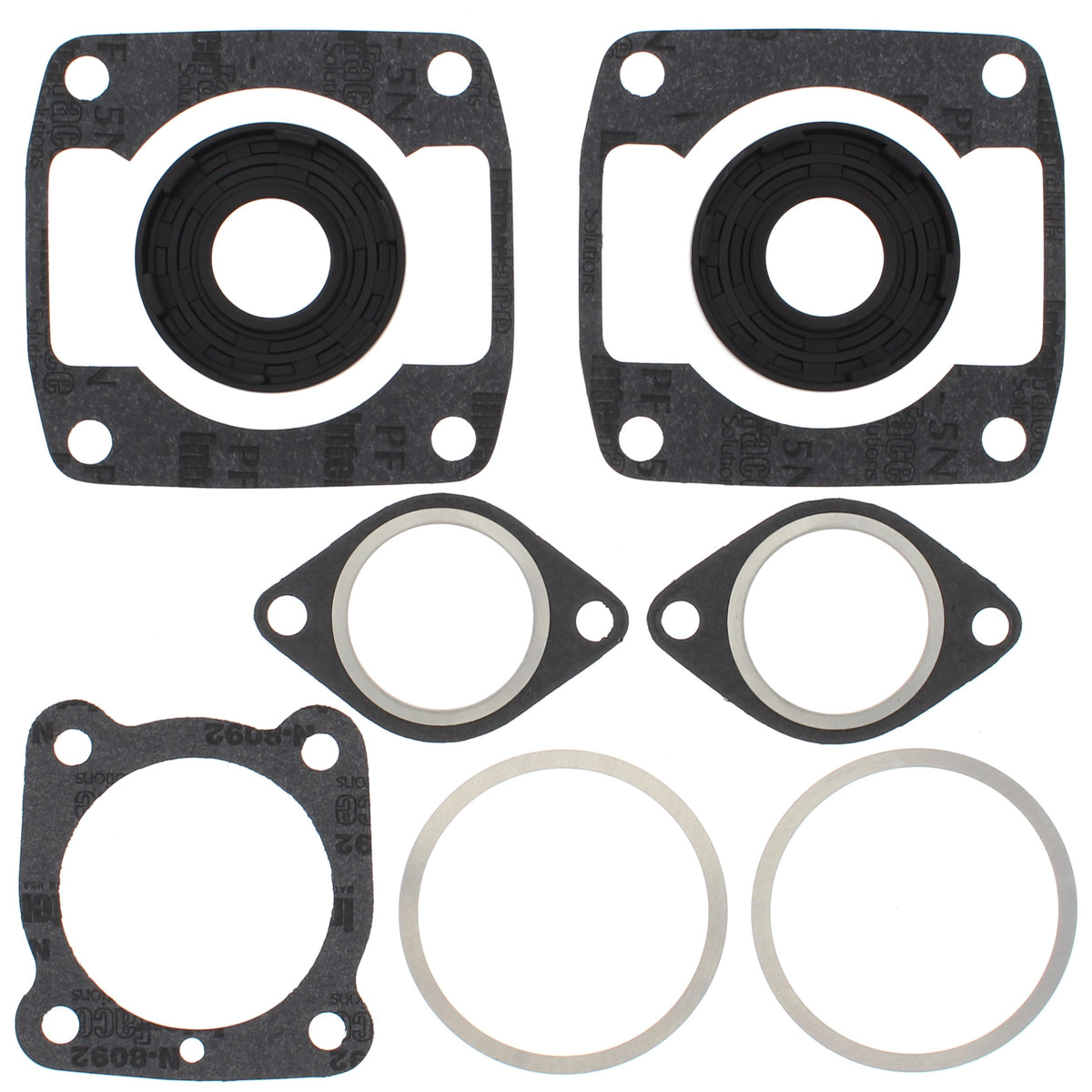 Gskt Kit-Eltgr 5000 78-81 Fa