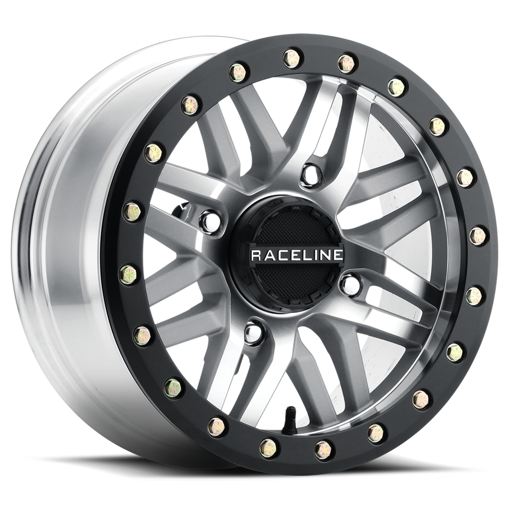 Ryno Beadlock Wheel