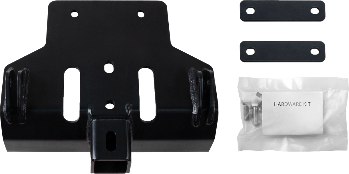 PLOW MOUNT KAW