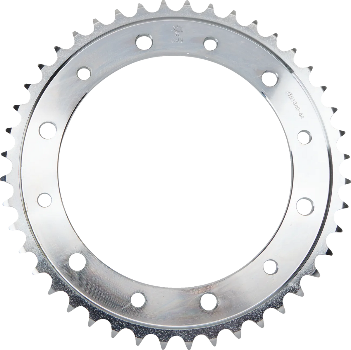 Steel Rear Sprocket
