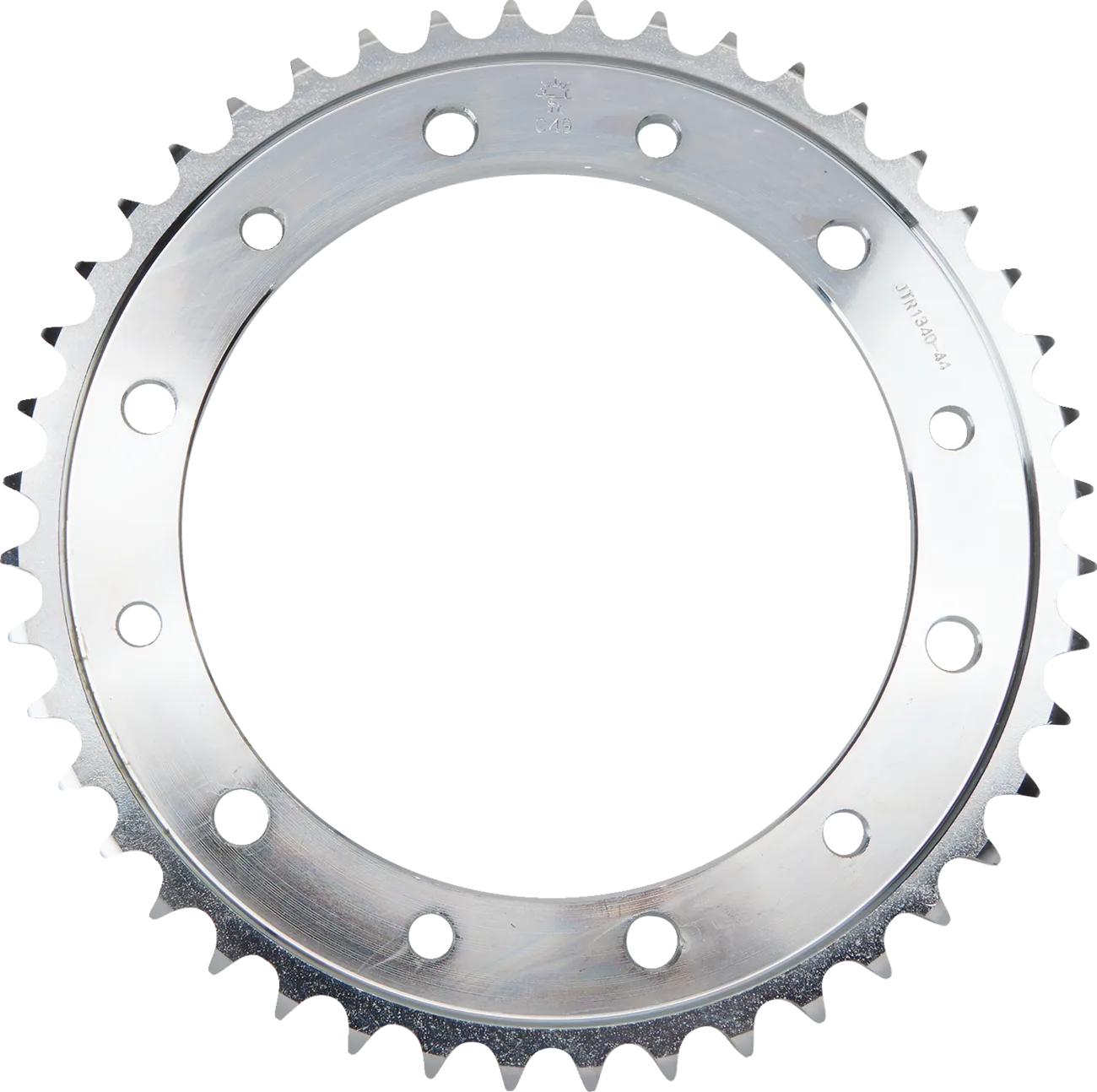 Steel Rear Sprocket