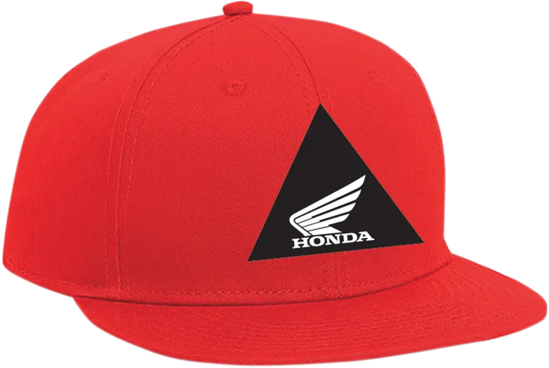 Youth Honda TRI Snapback Hat