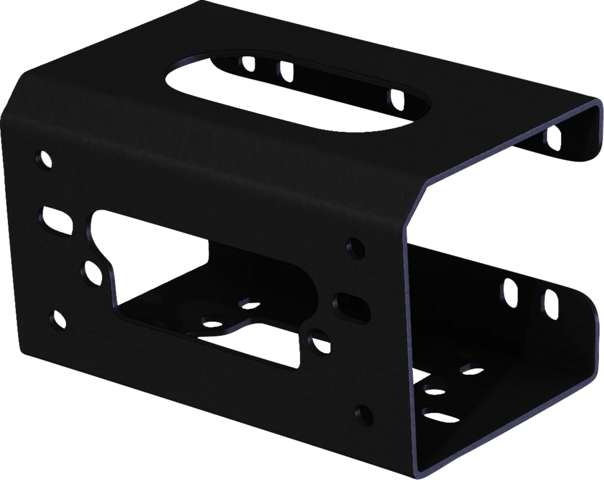 Modular Winch Mount