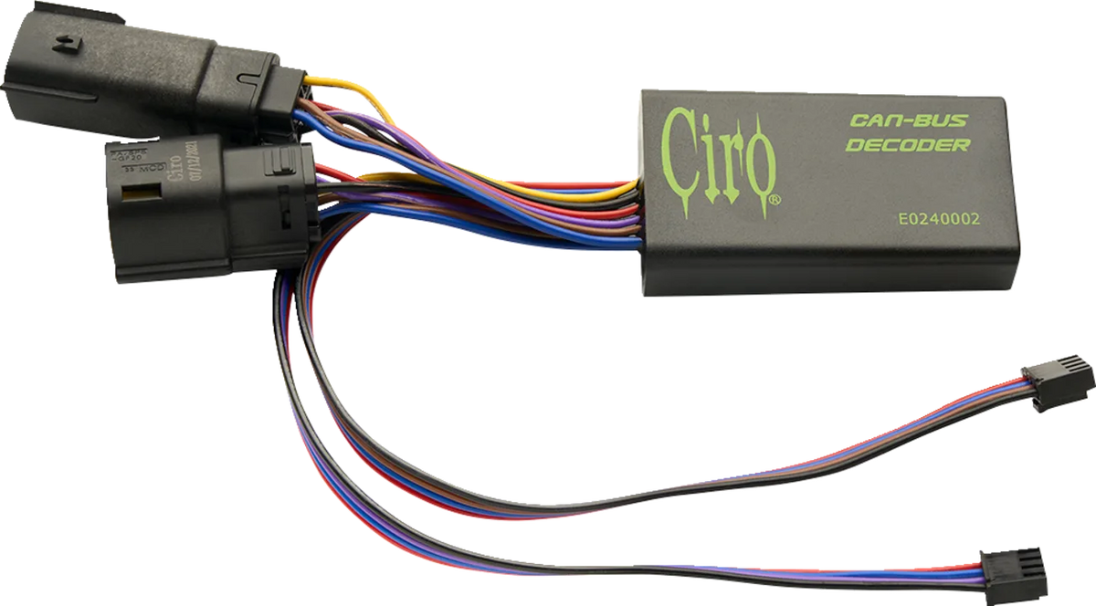 Lighting Controller