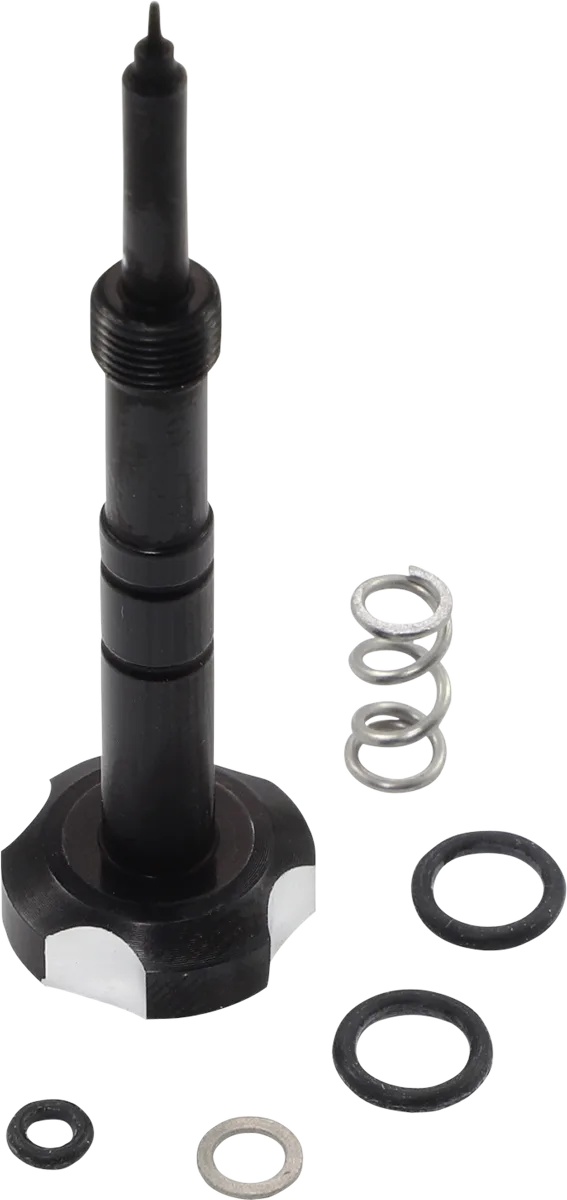 Fuel Mixture Screw for Keihin FCR Carburetors