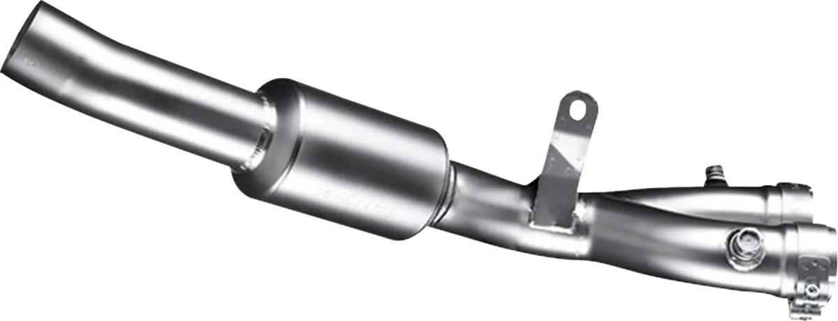 Cat Eliminator Link Pipe - Yamaha