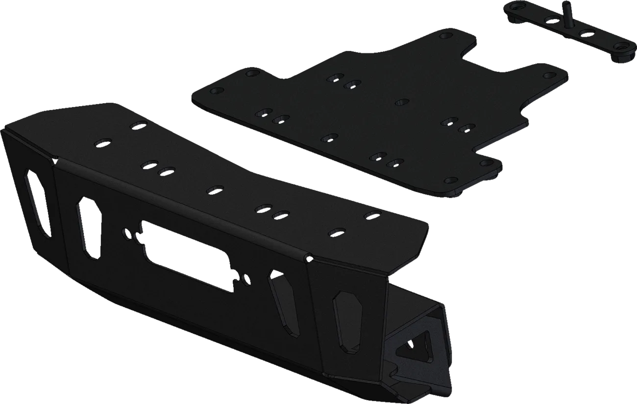 Winch Mount