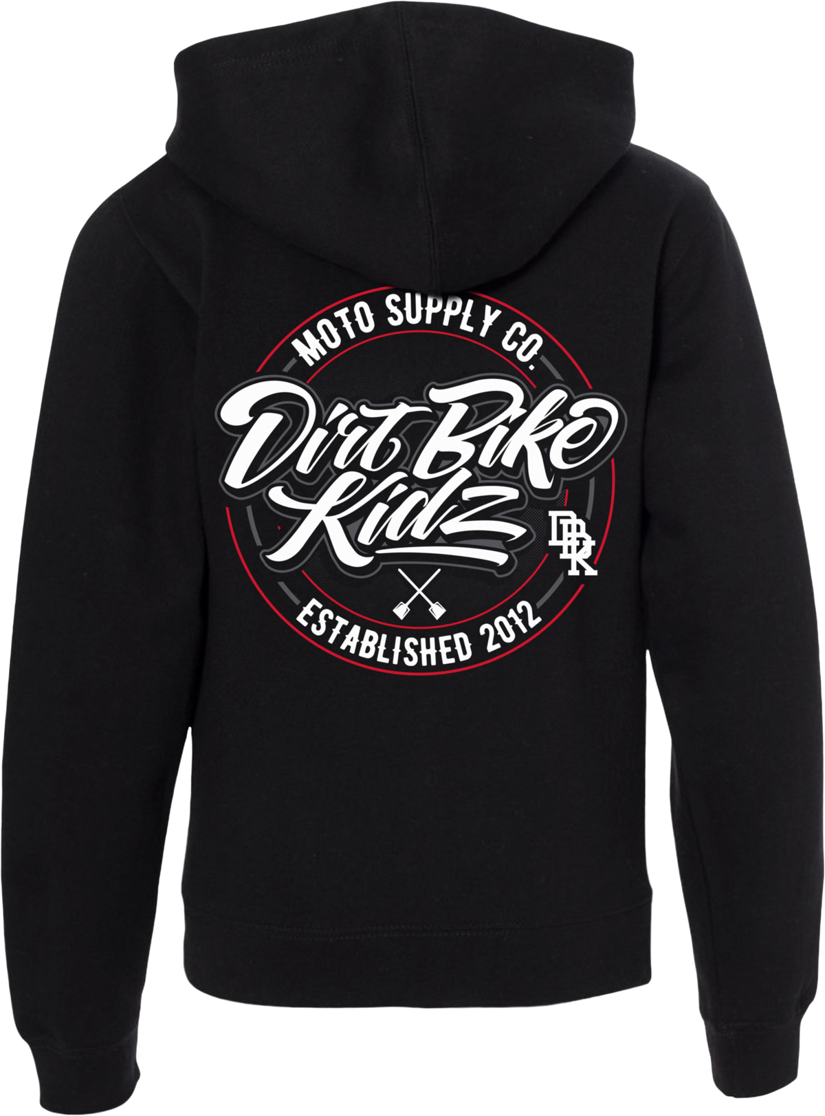 Youth Supply Co. Hoodie (2026)