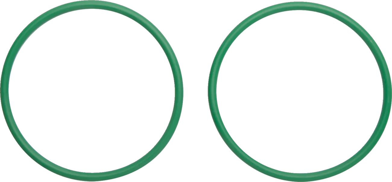 Exhaust O-Rings