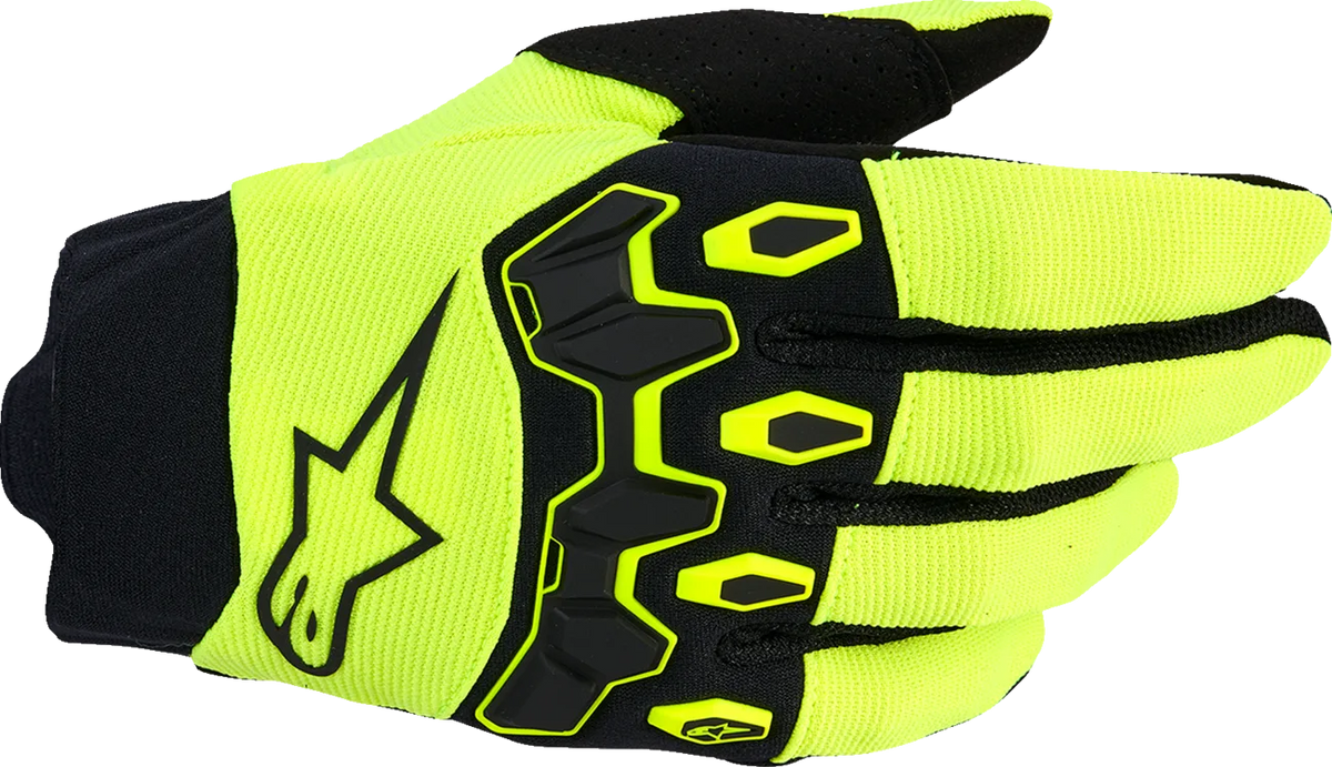 Youth Full Bore V2 Gloves