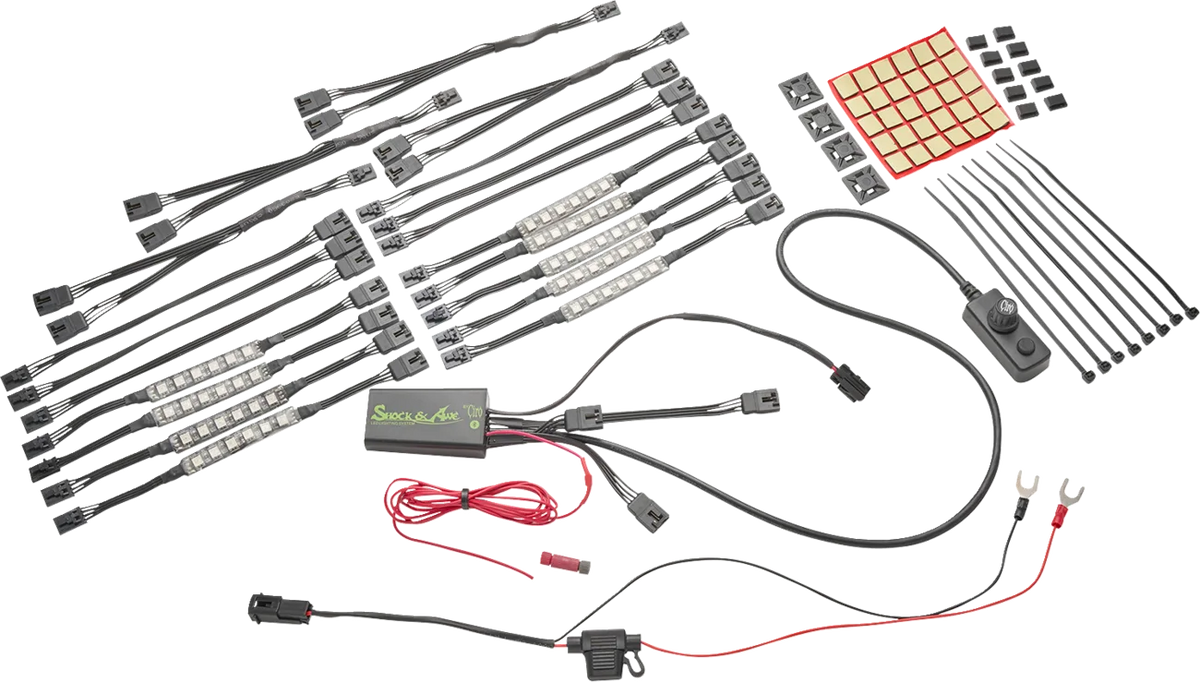 Lighting Kit