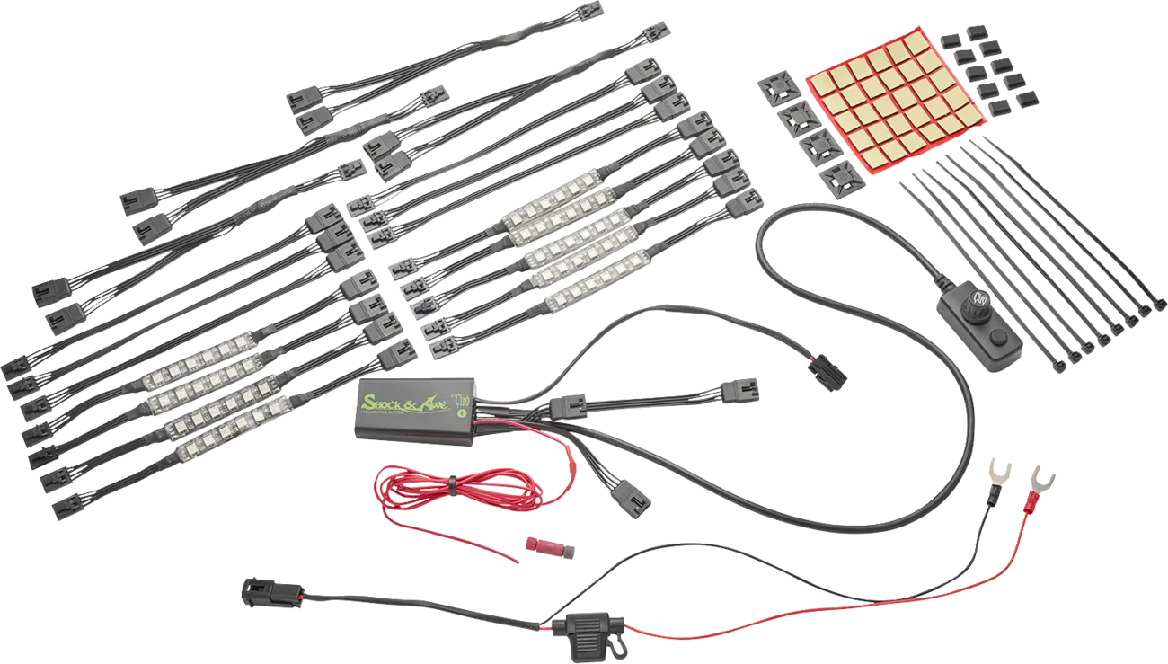 Lighting Kit