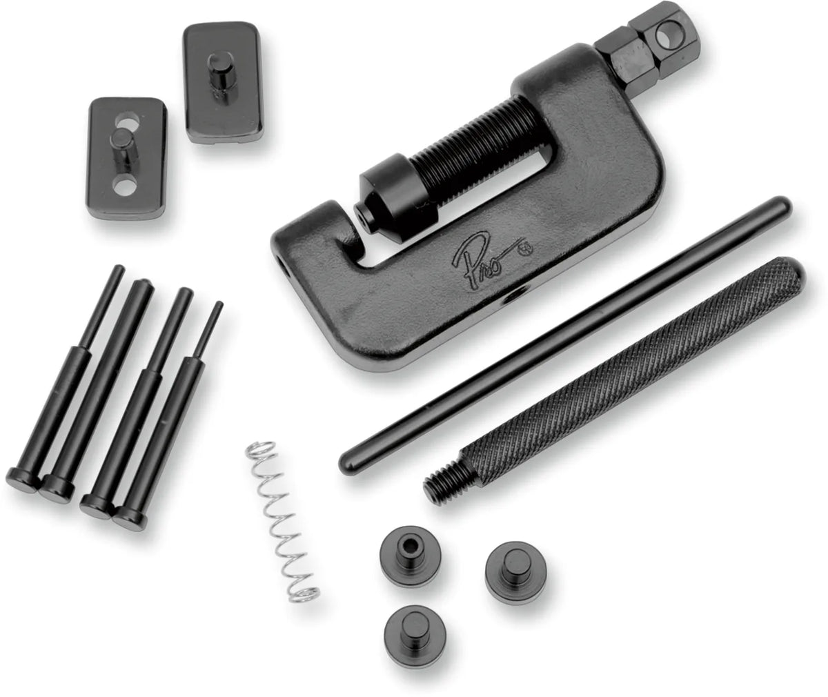 Chain Breaker and Riveting Tool