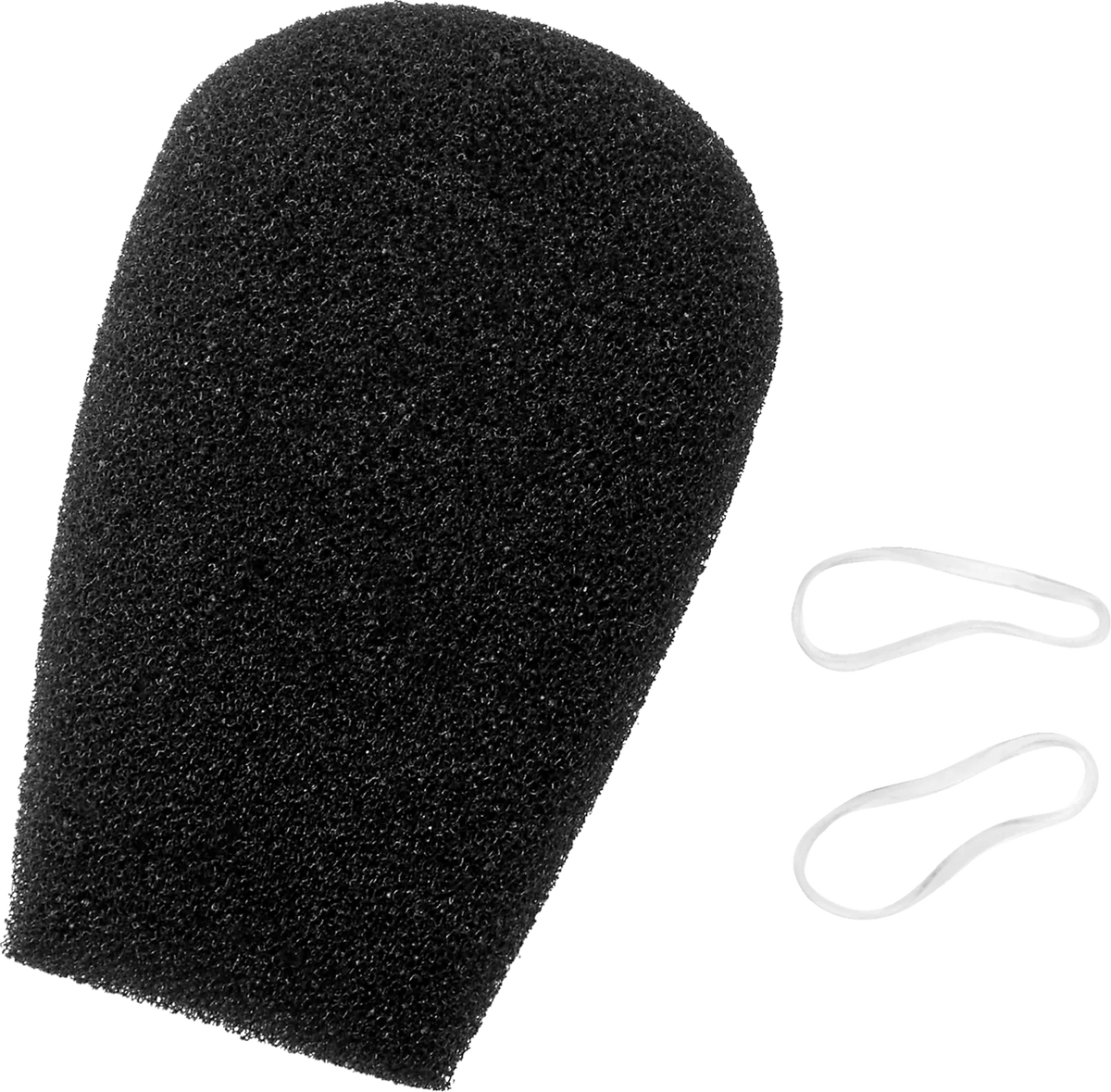 Microphone Windsock