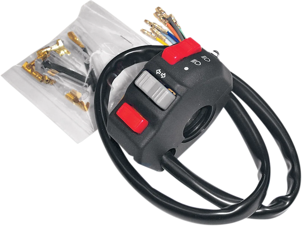 Offroad Handlebar Switch