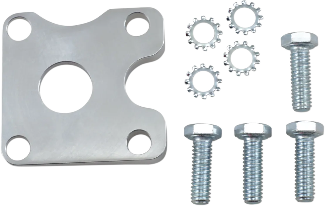 Kickstand Wedge