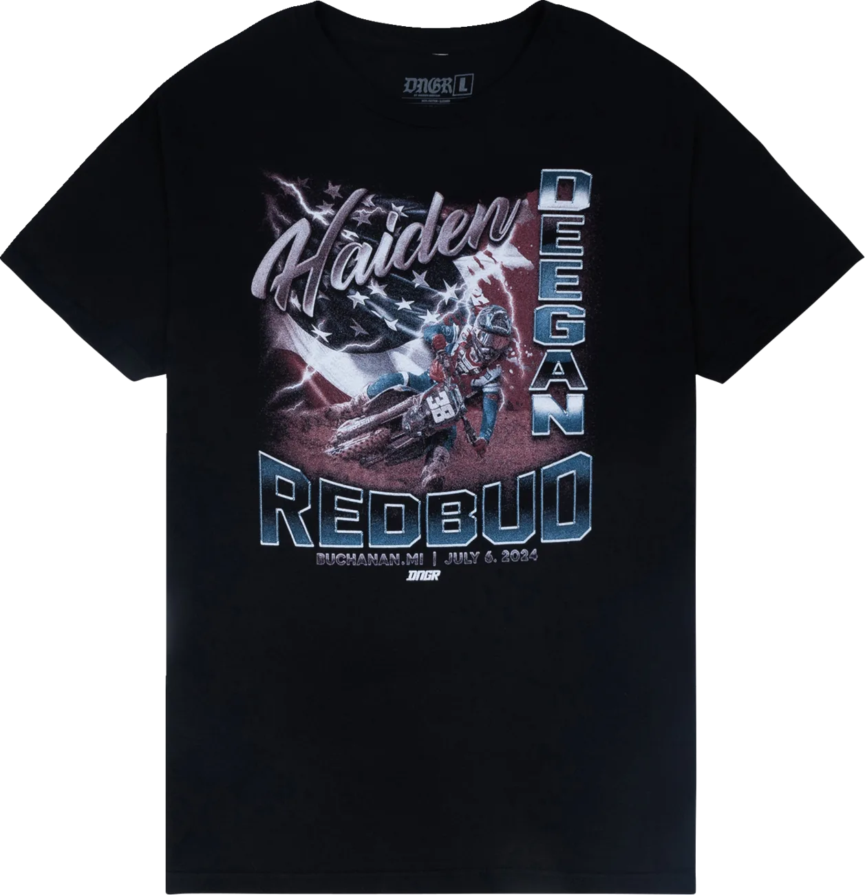 Red Bud T-Shirt
