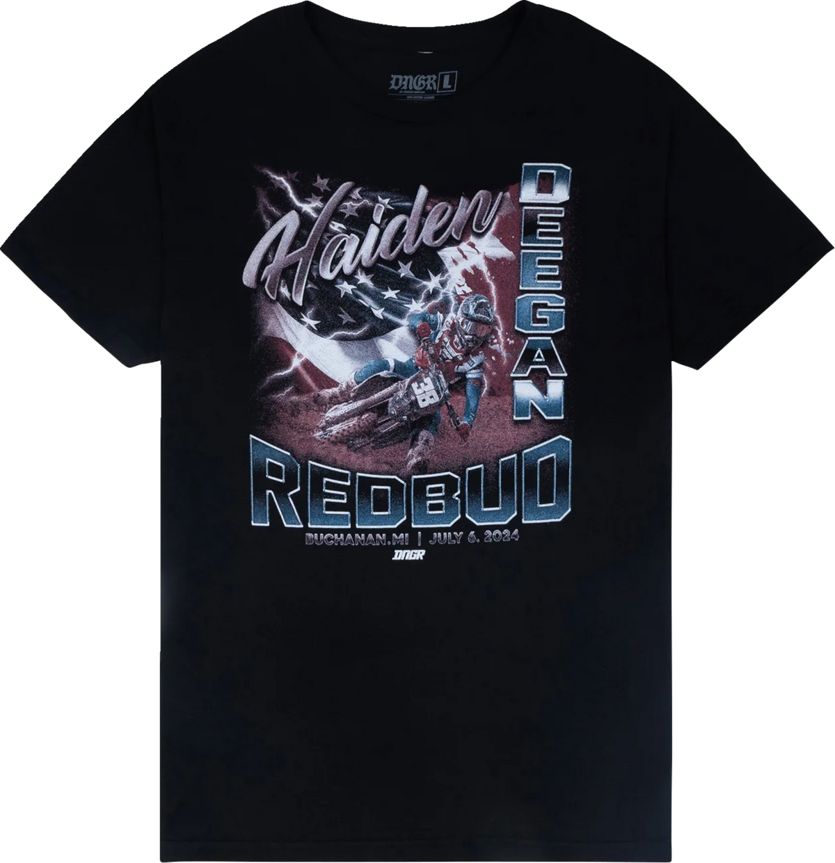 Red Bud T-Shirt