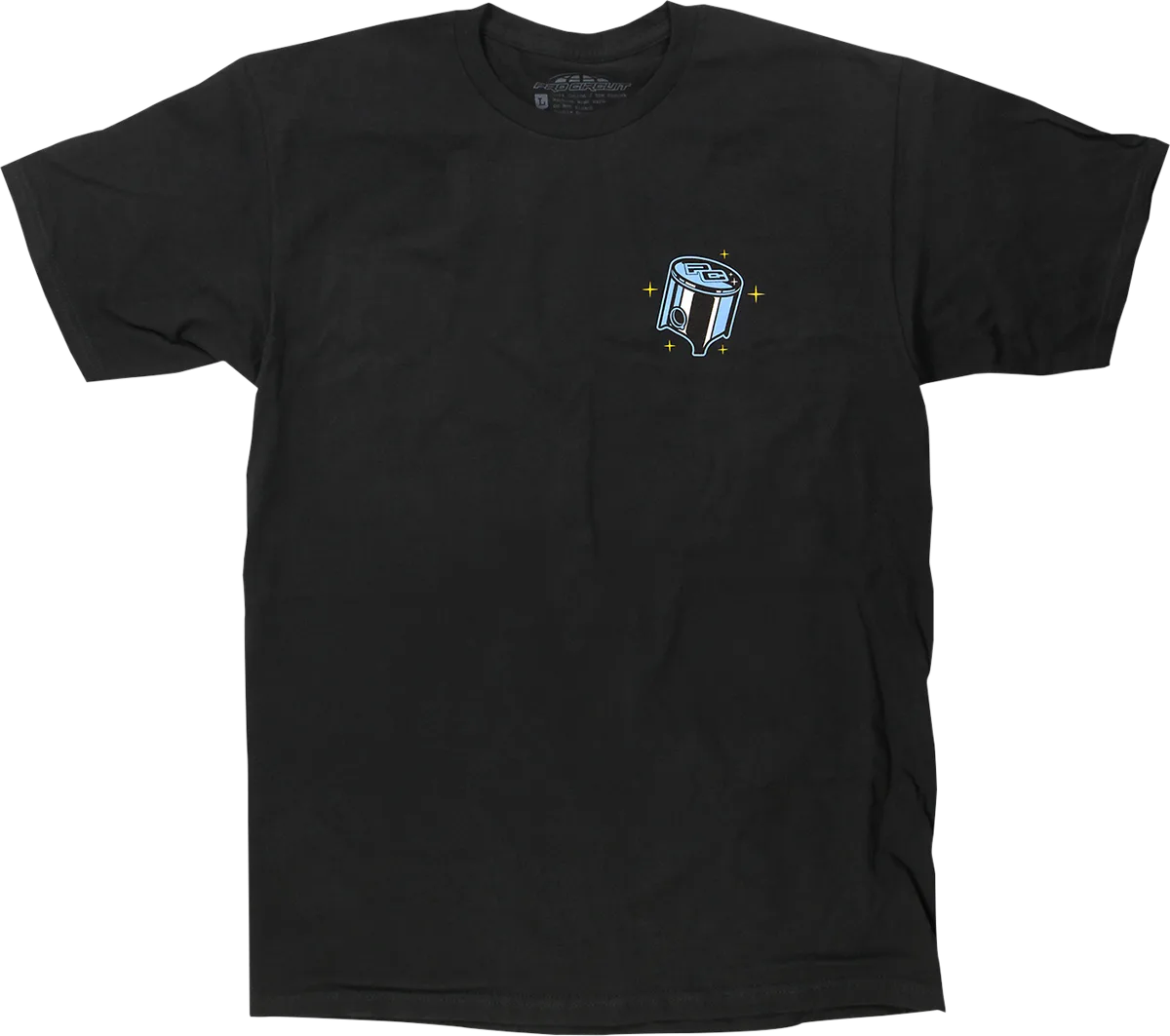 Piston T-Shirt