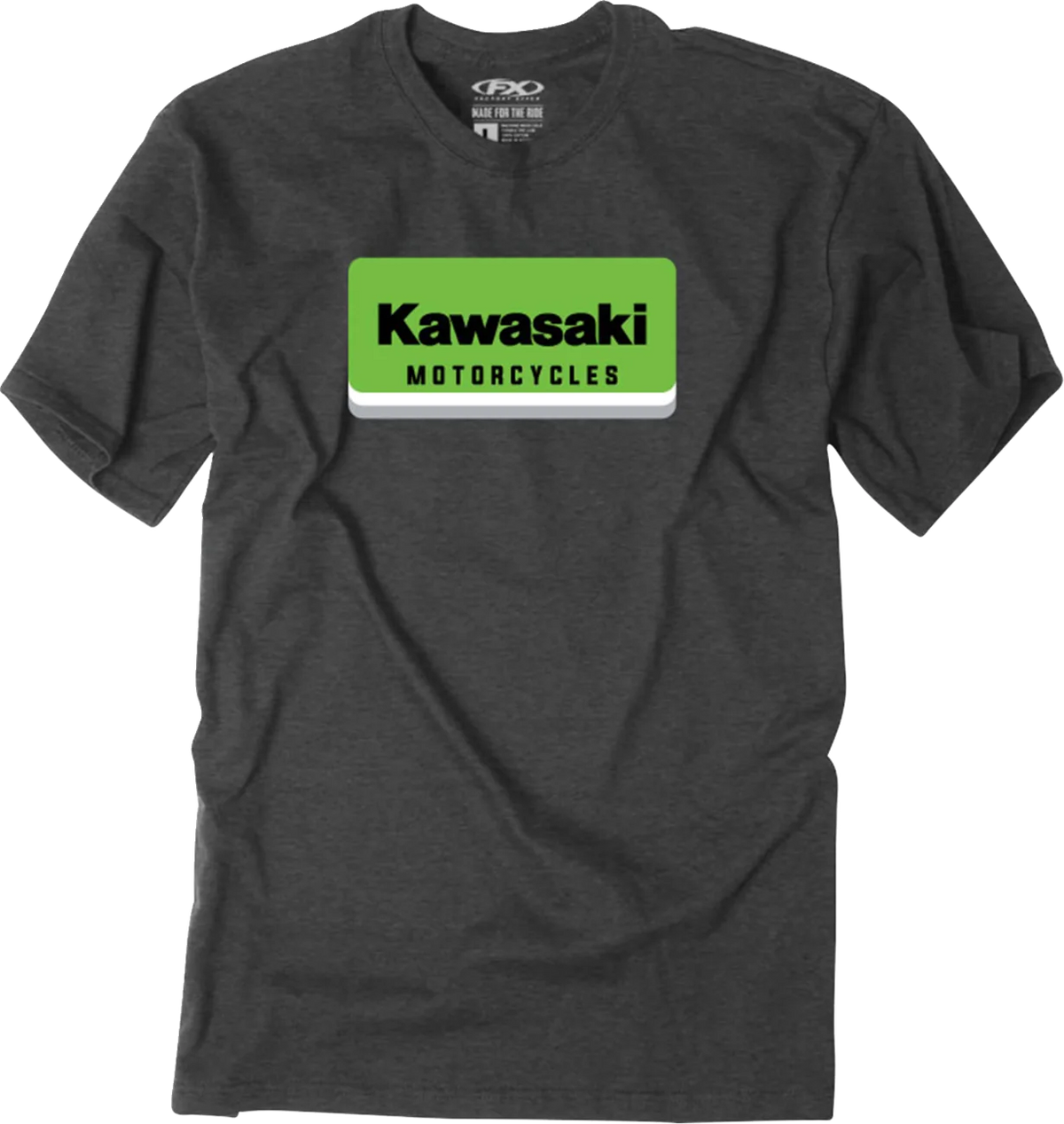 Kawasaki Nova T-Shirt