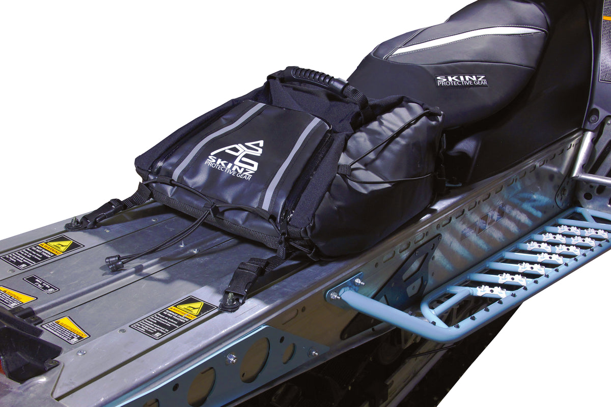 Tunnel Pack