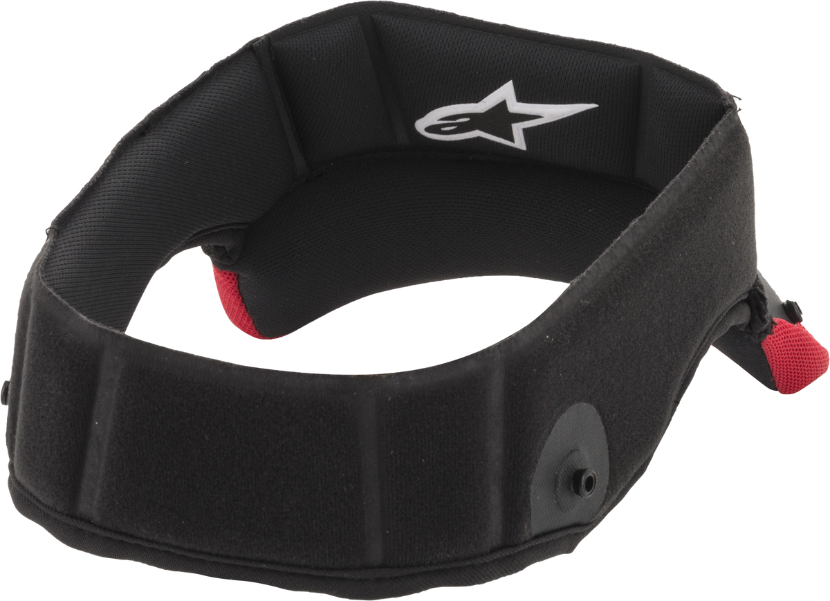 M8/M10 Helmet Crown Pad