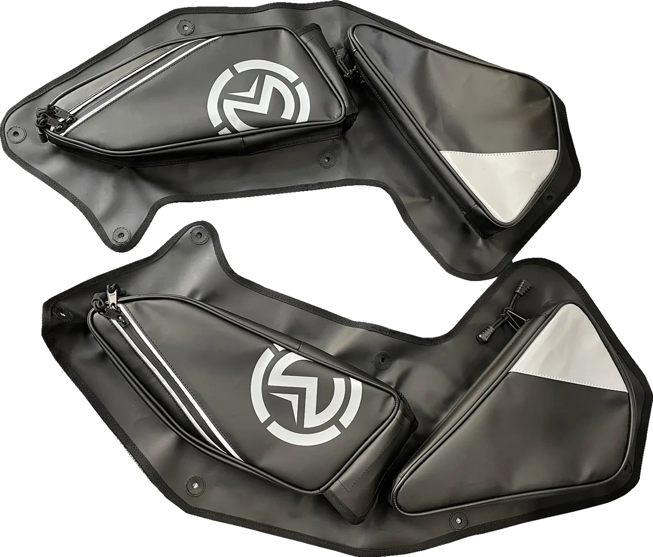 Rear Door Bags